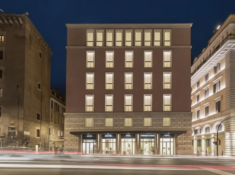H10 Palazzo Galla