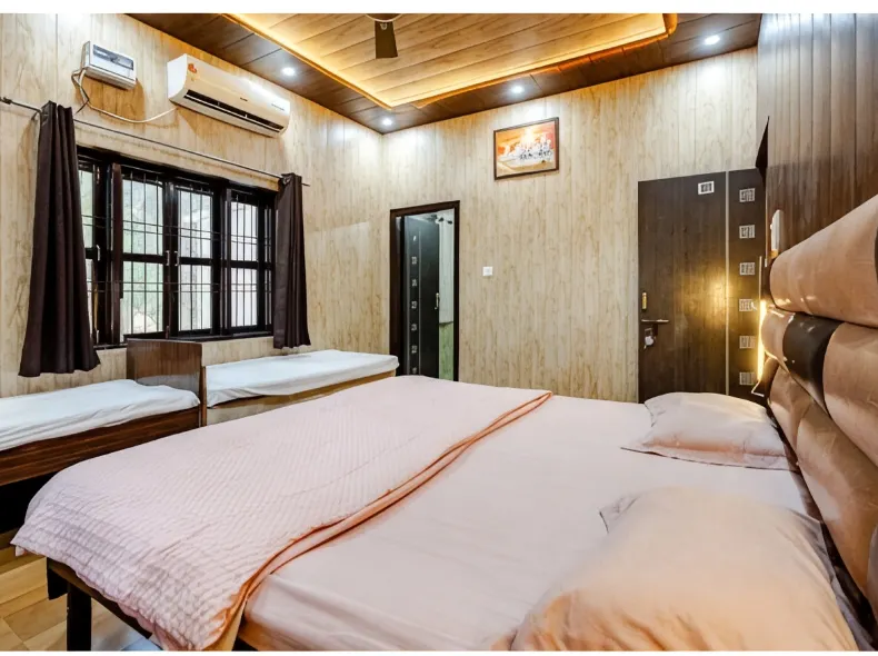 Zara farm house