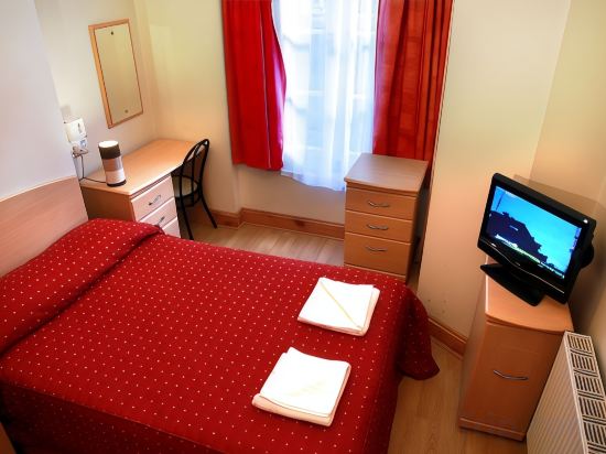 Elmwood Hotel Room Type - Double Bed Room