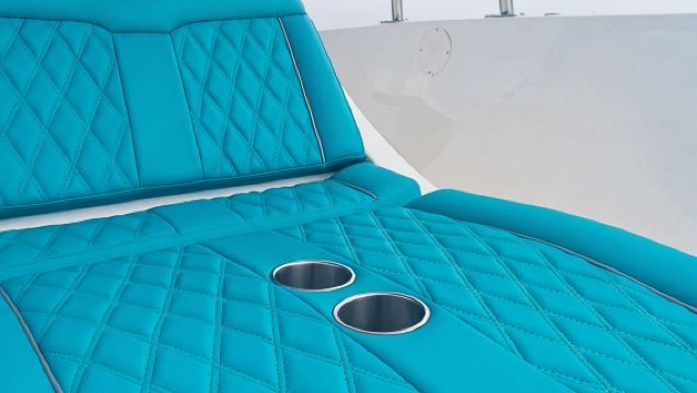 Perjalanan Kapal Pribadi Mewah dari Cartagena ke Kepulauan Rosario