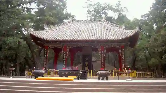 陝西·黃河·壺口瀑布+黃帝陵一日遊【專車接早】