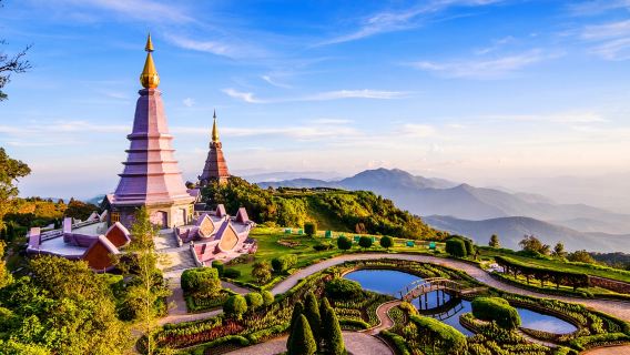 Chom ThongTours