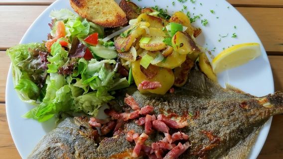 Hamburg Private Food Tours with a Local: 100% Personalized