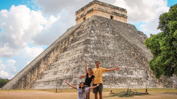 CancunTours