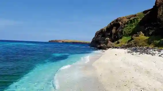 澎湖七美島&望安島&藍洞&南方四島 多條路線一日遊【可加購浮潛或獨木舟體驗】