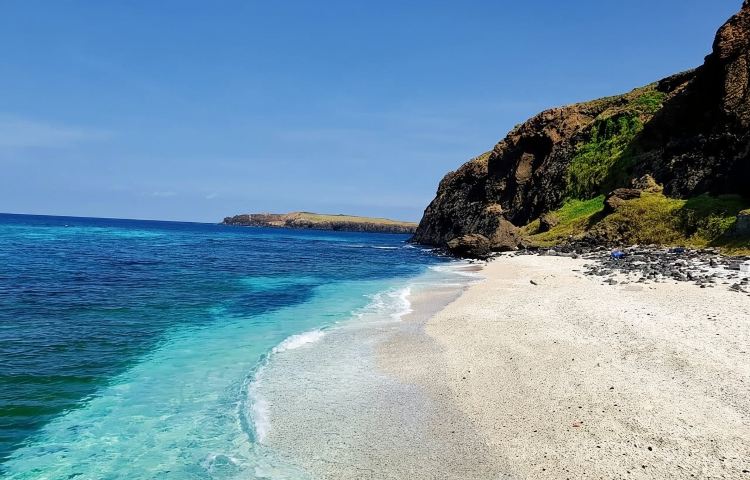 澎湖七美島&望安島&藍洞&南方四島 多條路線一日遊【可加購浮潛或獨木舟體驗】