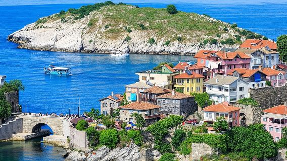 TrabzonTours