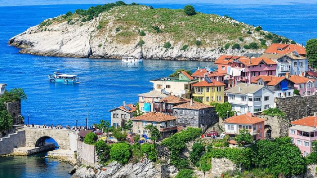 Daily Amasra and Safranbolu Guided Tour from Amasra or Safranbolu