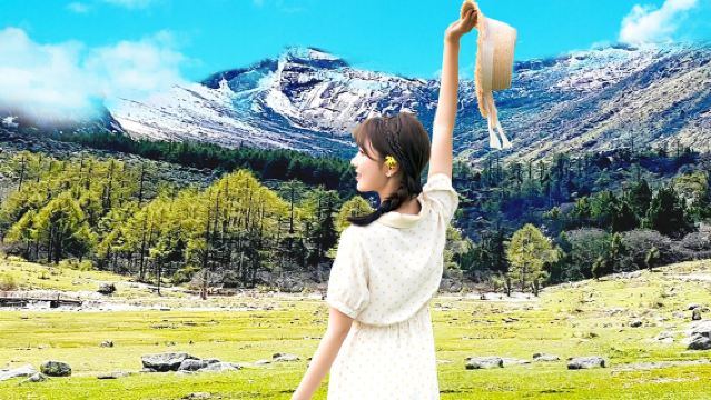 비펑구 당일 치기 여행 [진정한 순수 여행 5시간 + 선택 가능한 여행 사진/퍼스트 클래스/8인 그룹]