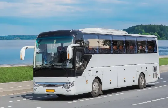 洛陽-老君山景區（來回空調大巴）接駁車【不含門票】不限人群