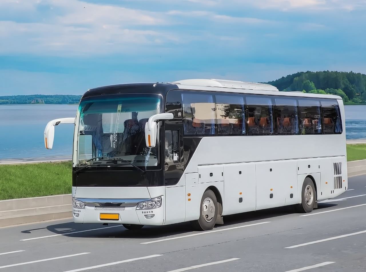 Jiuzhaigou-Huanglong scenic area (air-conditioned bus) shuttle service