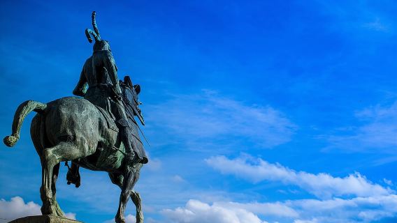 Visita guiada al Trujillo histórico y monumental