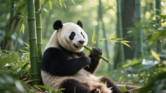 Departing from Chengdu: Wolong China Giant Panda Shenshuping Base + Dujiangyan Scenic Area 1-day tour
