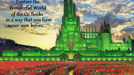 Lawatan Muzium Wizard of OZ