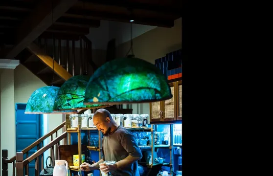 會安的秘密雞尾酒體驗