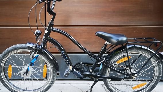 All Day Kids Bike Rental
