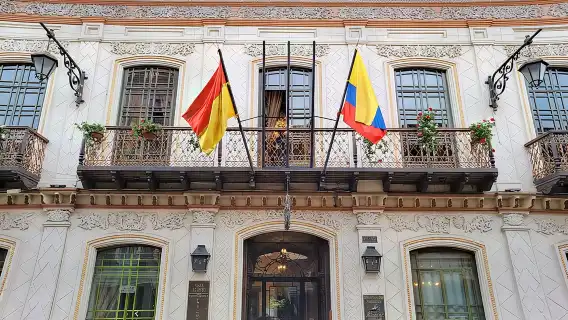 Cuenca Your Way Exclusive Private City Tour