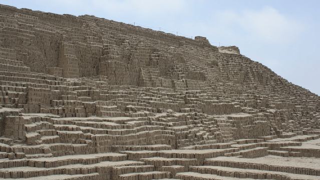 Private Full-Day Best of Lima Tour