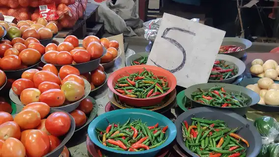 ทัวร์เดินชมวัฒนธรรมเมืองเดอร์บัน