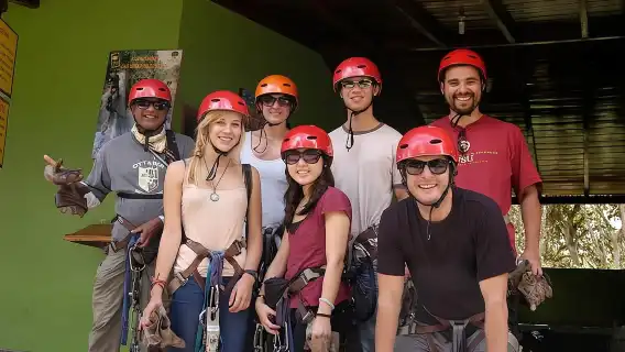 Mystical Mindo Marvels: ดำดิ่งสู่ดินแดนแห่งความฝันของธรรมชาติตลอดทั้งวัน!