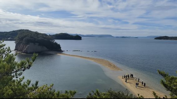 高松日遊