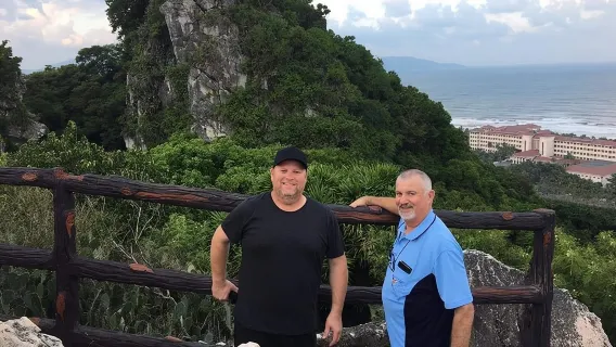 Best rated star tour: Private guided My Son Sanctuary and Marble Mountains | 5 rating