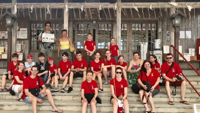 沖繩空手道歷史之旅