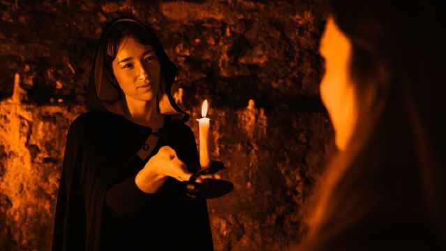 Tour Notturno Multisensoriale con Cripte Infestate a Edimburgo