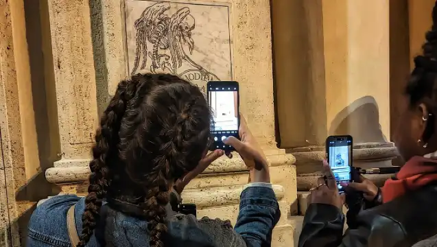 Haunted Rome Ghost Tour - The Original