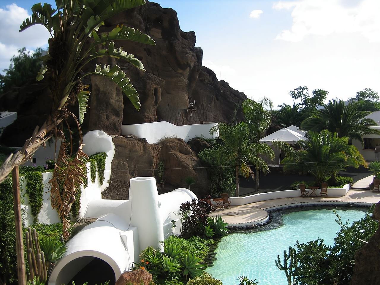 Tour Costa-2-Costa di Lanzarote