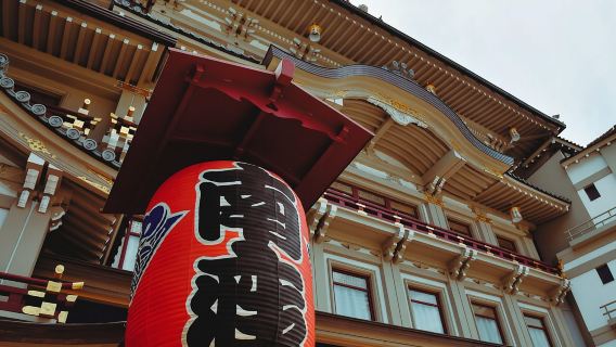 [2,3 km / 1,43 miglia] Tour a piedi mattutino di Kyoto Est