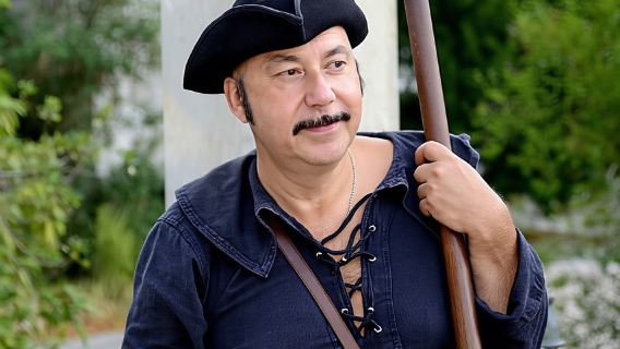 Dresden: Nachtwächter-Tour durch die Altstadt