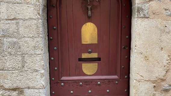 Montpellier: St. Guilhem le Désert and Moureze Day-Trip