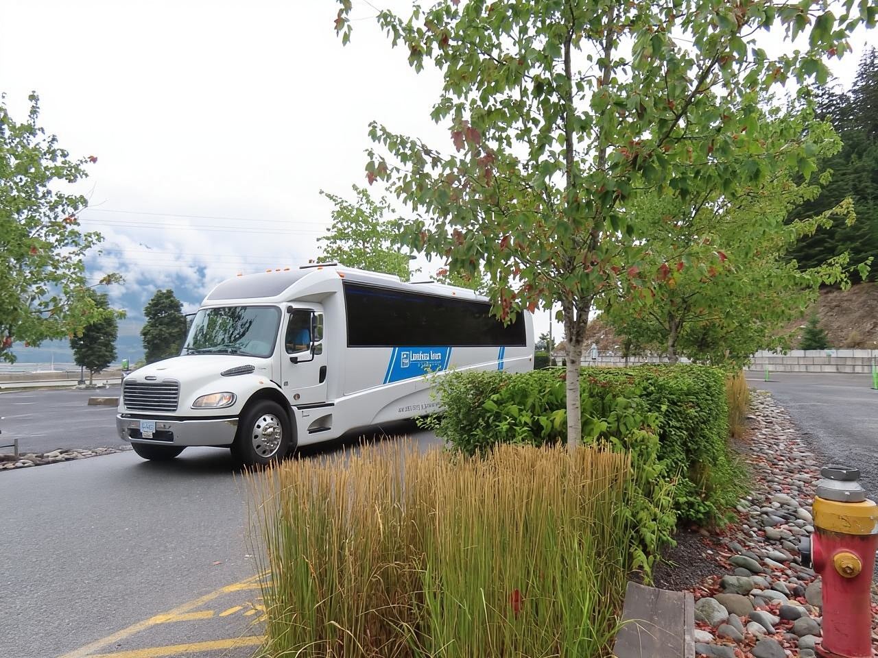 Da Vancouver: tour di un giorno intero a Whistler