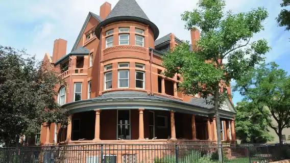 Denver: History and Architecture Walking Tours