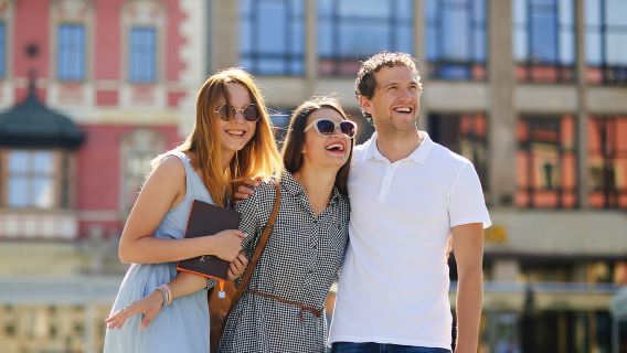 Múnich: Visita privada a pie a la Alte Pinakothek y el casco antiguo