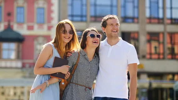 Monaco di Baviera: tour privato a piedi dell'Alte Pinakothek e della Città Vecchia