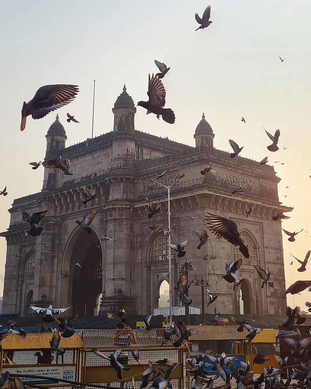 South Mumbai: Cultural Heritage Walking Tour