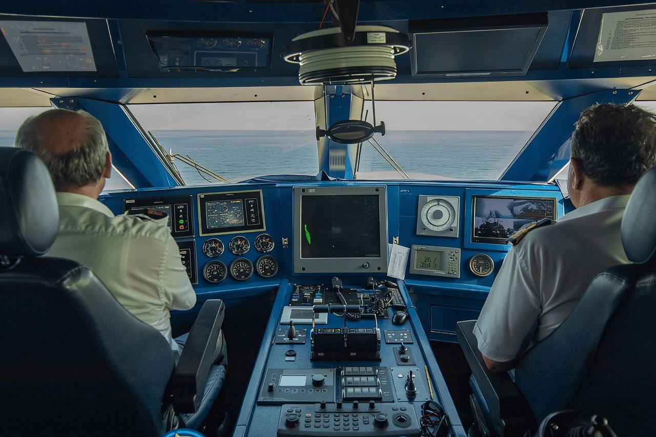 Aegadian Islands: Ferry ticket between Trapani and Favignana