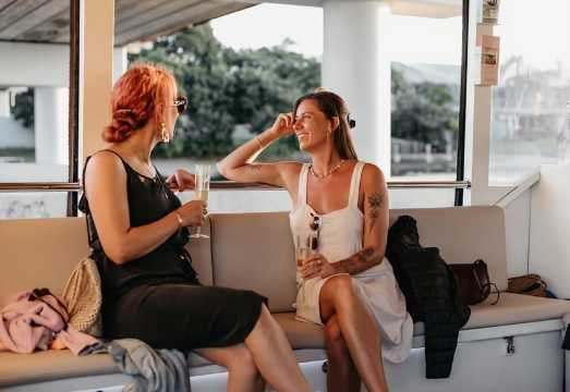 Noosa: River and Canals - Day Cruise AUD 36.12