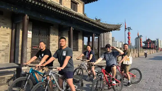 Xi'an: Terracotta Army Mini-Bus Tour with Options