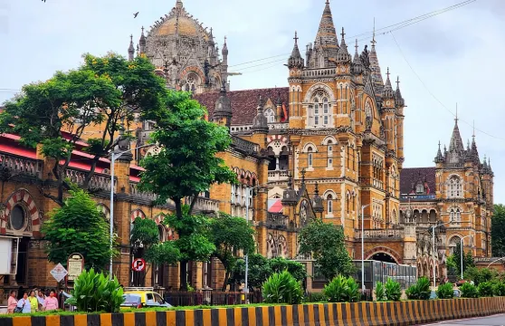 私人孟買觀光遊覽配備當地英語導遊