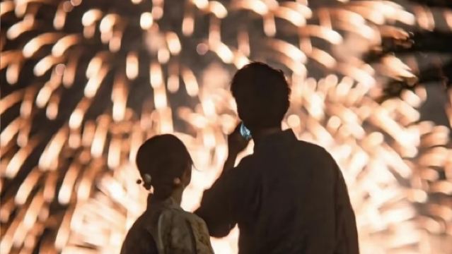 日本熱海箱根花火一日遊【常規團集合l蘆之湖l中文司導】