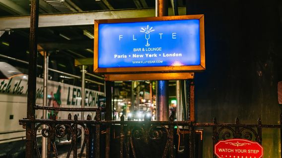 Nueva York: Recorrido por bares clandestinos y la historia de la Ley Seca