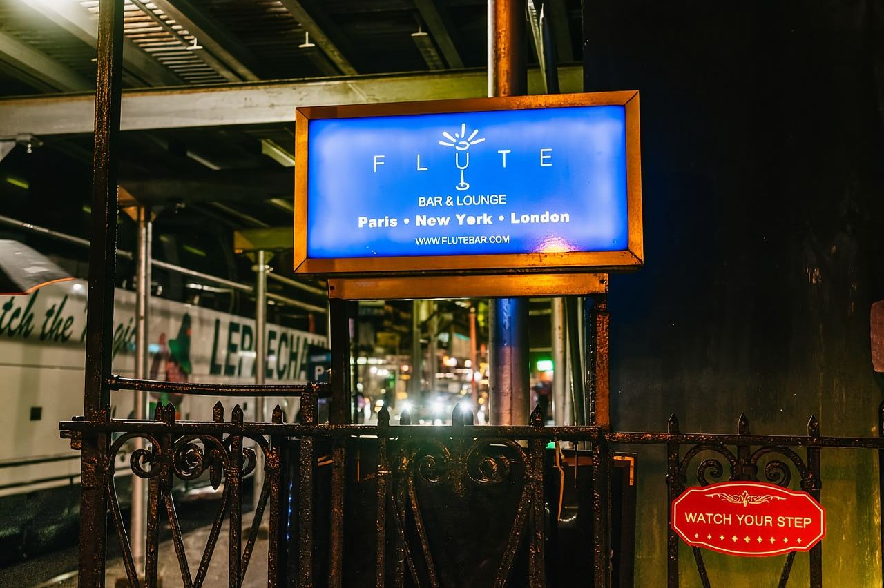 NYC: Speakeasy Drinks and Prohibition History Tour