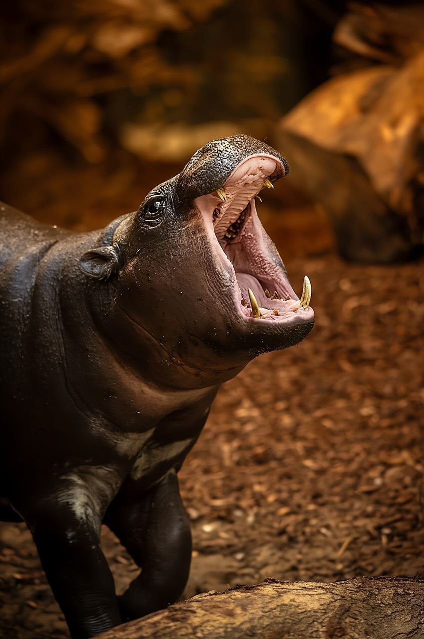 Antwerp ZOO Entry Ticket