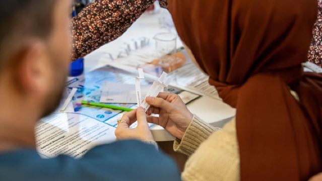 Marmaris: Perfume Workshop - A Bottle Full of Your Story