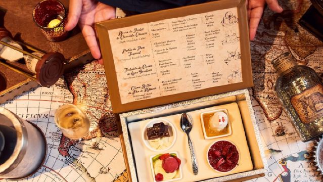 Cancún: Entrada del espectáculo Cirque du Soleil JOYÀ