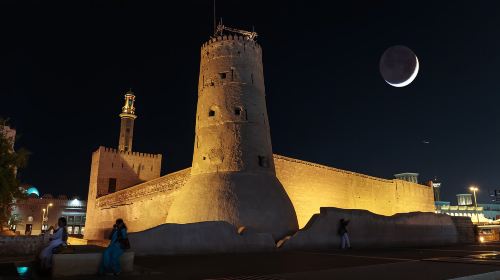 Classical Dubai City - Half-Day Tour Day Tours 9