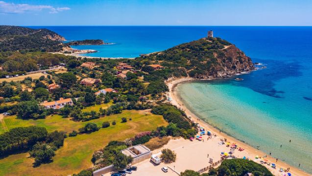 Cagliari: Private or Small Group Fishing Trip Experience